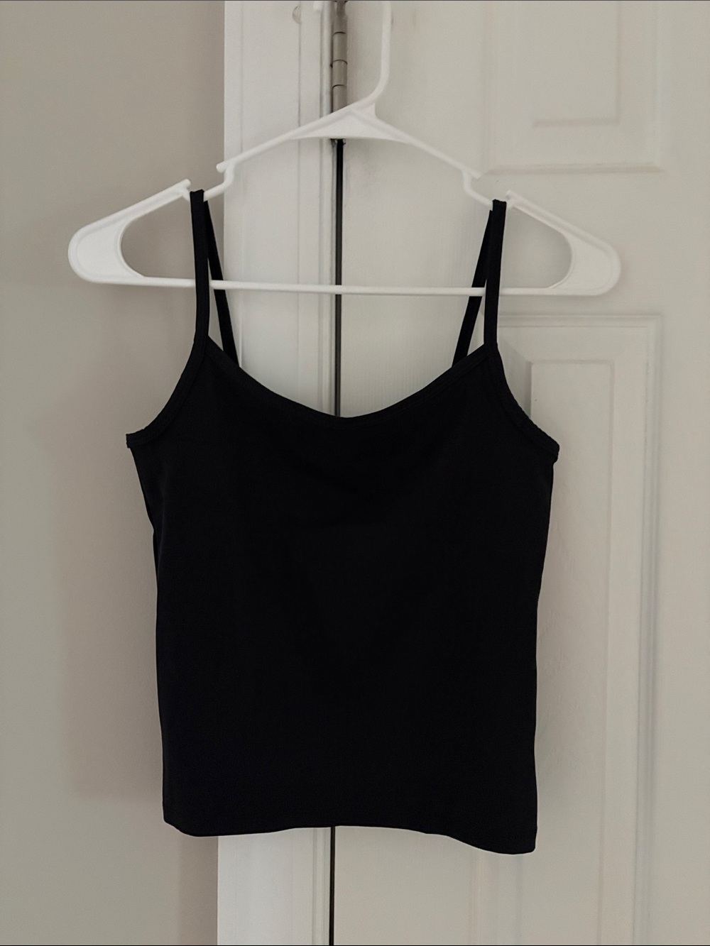PacSun Black Camisole Tank